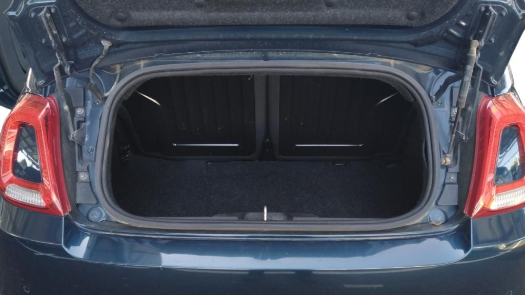 FIAT 500C 1.0i BSG - 70 S&S Série 0 C CABRIOLET Dolcevita Plus PHASE 2