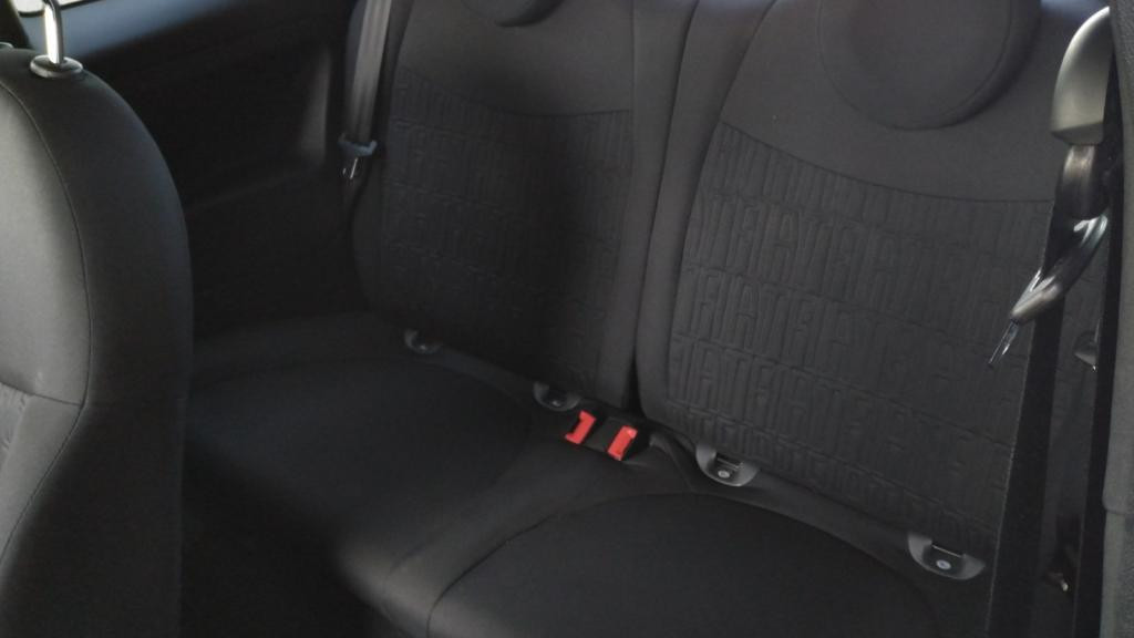 FIAT 500C 1.0i BSG - 70 S&S Série 0 C CABRIOLET Dolcevita Plus PHASE 2