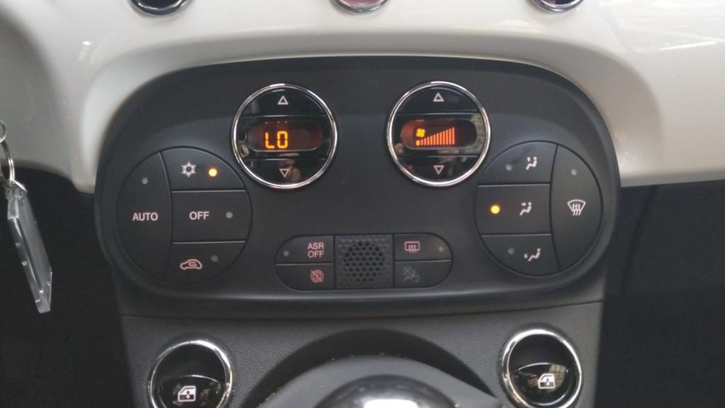 FIAT 500C 1.0i BSG - 70 S&S Série 0 C CABRIOLET Dolcevita Plus PHASE 2