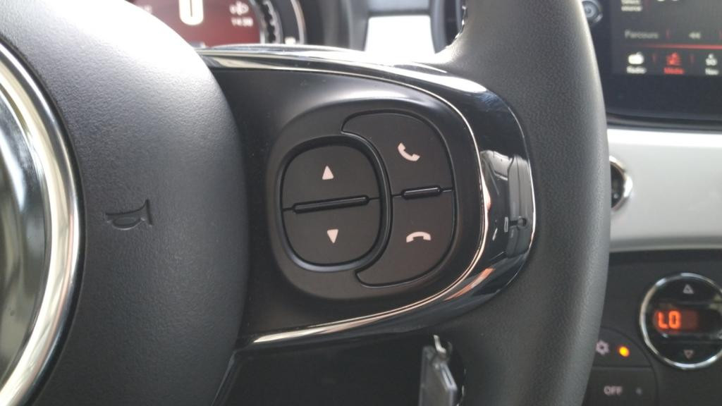 FIAT 500C 1.0i BSG - 70 S&S Série 0 C CABRIOLET Dolcevita Plus PHASE 2