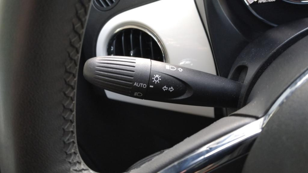 FIAT 500C 1.0i BSG - 70 S&S Série 0 C CABRIOLET Dolcevita Plus PHASE 2