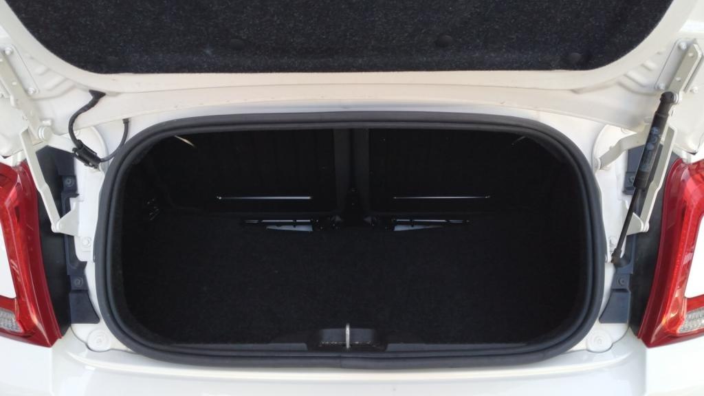 FIAT 500C 1.0i BSG - 70 S&S Série 0 C CABRIOLET Dolcevita Plus PHASE 2