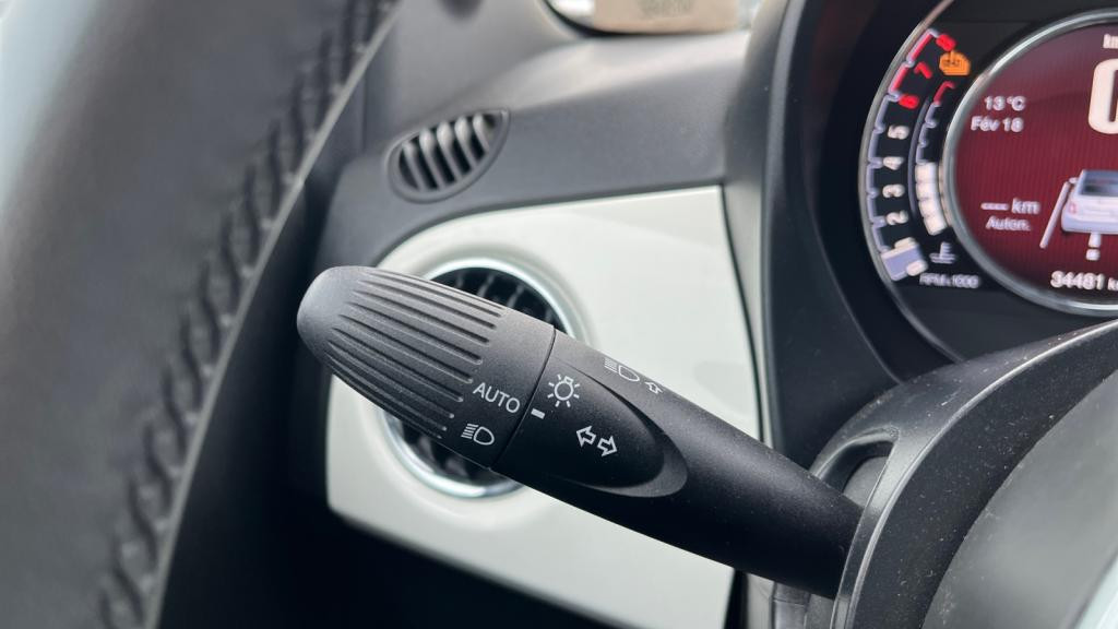 FIAT 500C 1.0i BSG - 70 S&S Série 0 C CABRIOLET Dolcevita Plus PHASE 2