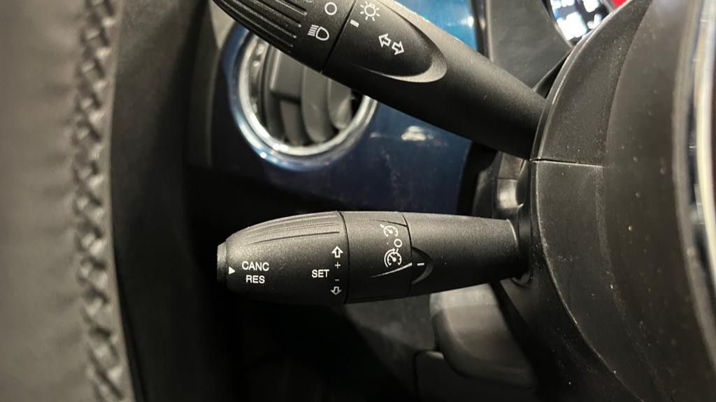 Nouvelle FIAT 500 1.0i BSG - 70 S&S Série 0  BERLINE Dolcevita PHASE 2