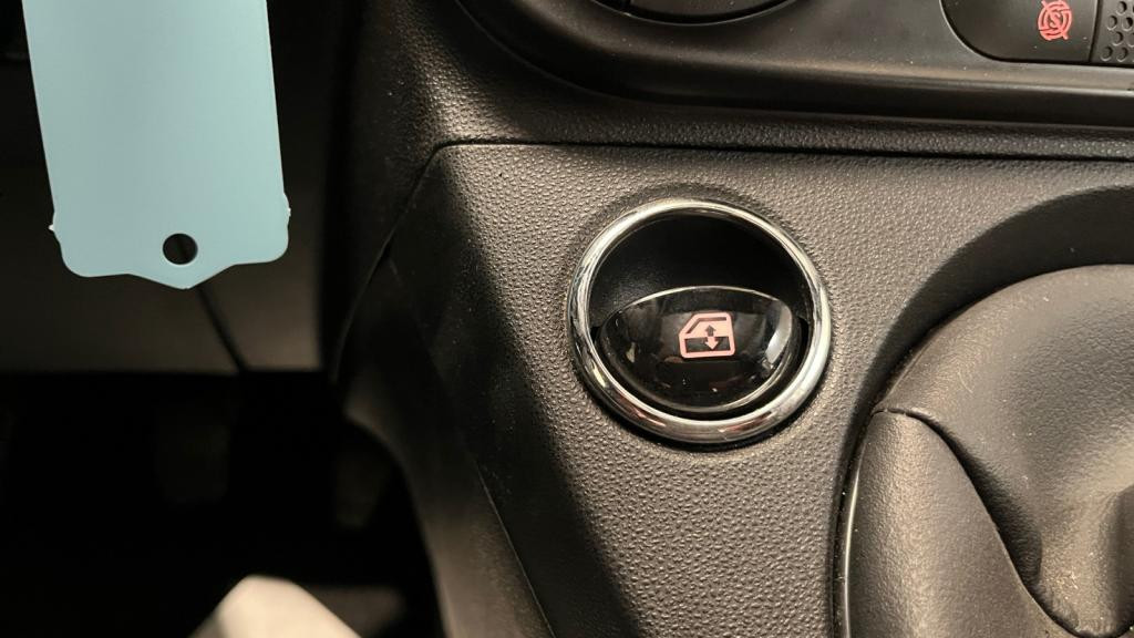 Nouvelle FIAT 500 1.0i BSG - 70 S&S Série 0  BERLINE Dolcevita PHASE 2