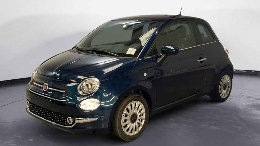 Nouvelle FIAT 500 1.0i BSG - 70 S&S Série 0  BERLINE Dolcevita PHASE 2