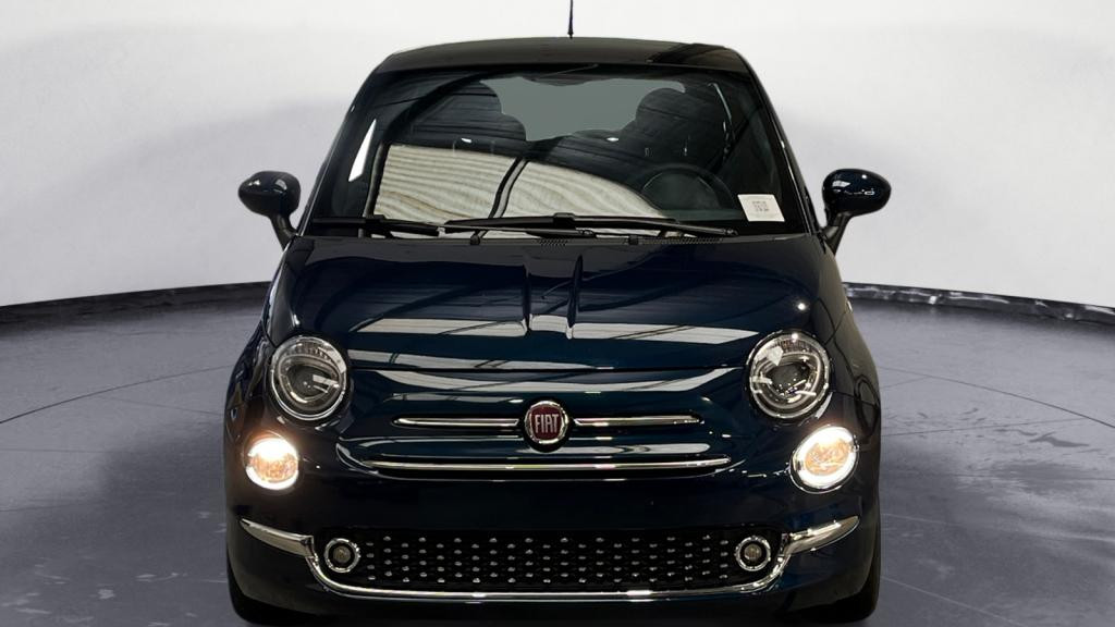 Nouvelle FIAT 500 1.0i BSG - 70 S&S Série 0  BERLINE Dolcevita PHASE 2