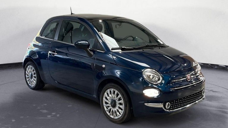 FIAT 500 d'occasion disponible chez votre concessionnaire ORA7