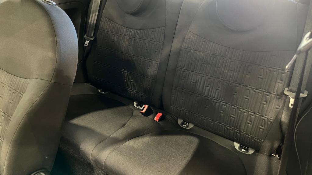 Nouvelle FIAT 500 1.0i BSG - 70 S&S BERLINE Dolcevita PHASE 2