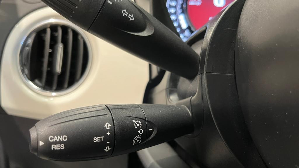 Nouvelle FIAT 500 1.0i BSG - 70 S&S BERLINE Dolcevita PHASE 2