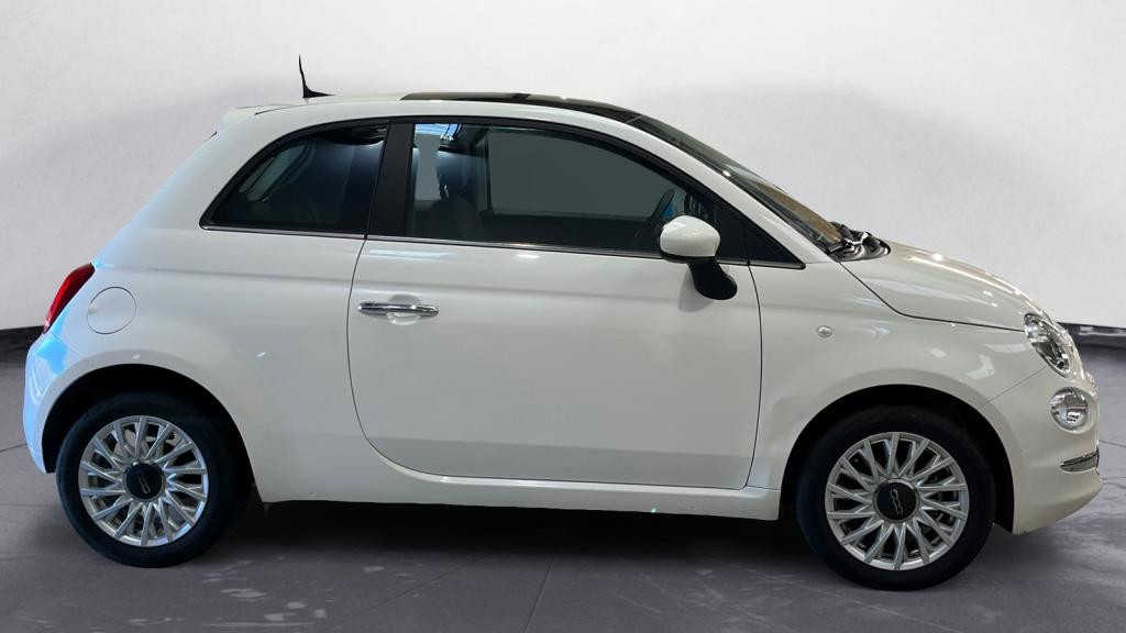Nouvelle FIAT 500 1.0i BSG - 70 S&S BERLINE Dolcevita PHASE 2