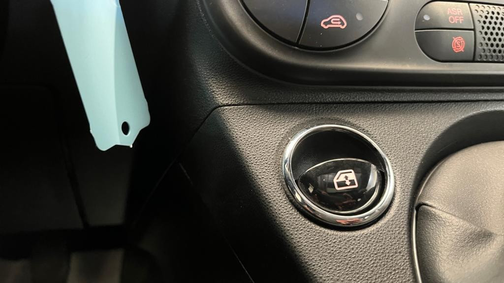 Nouvelle FIAT 500 1.0i BSG - 70 S&S BERLINE Dolcevita PHASE 2