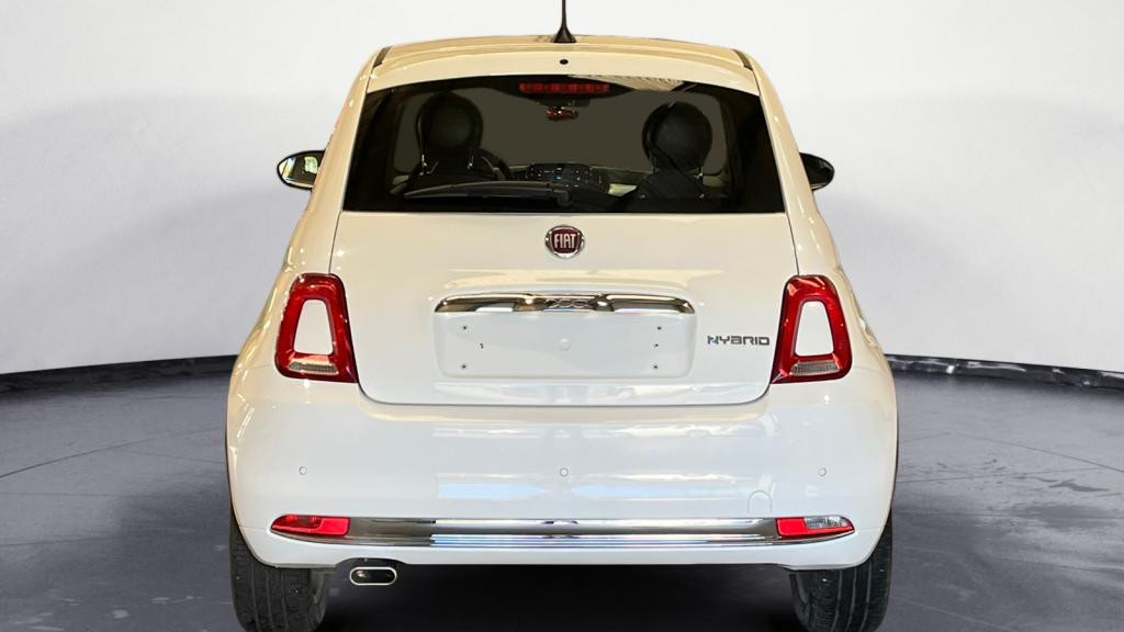 Nouvelle FIAT 500 1.0i BSG - 70 S&S BERLINE Dolcevita PHASE 2