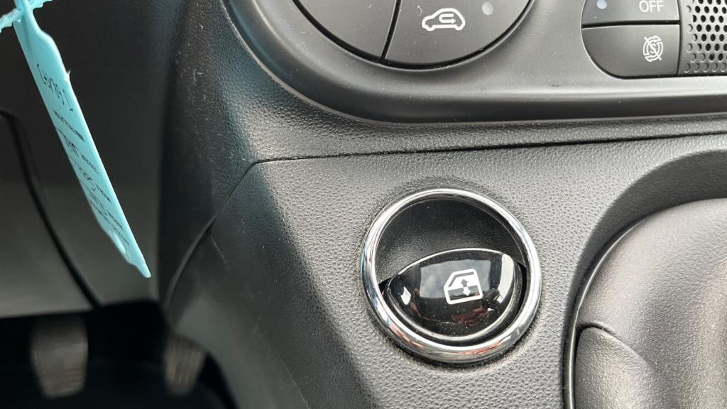 Nouvelle FIAT 500 1.0i BSG - 70 S&S Série 0  BERLINE Dolcevita PHASE 2