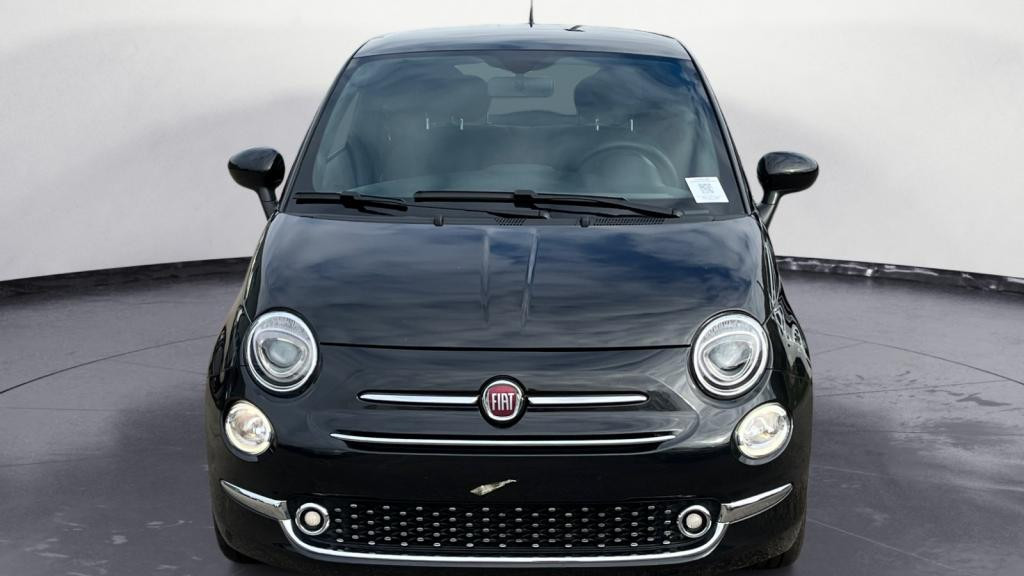 Nouvelle FIAT 500 1.0i BSG - 70 S&S Série 0  BERLINE Dolcevita PHASE 2