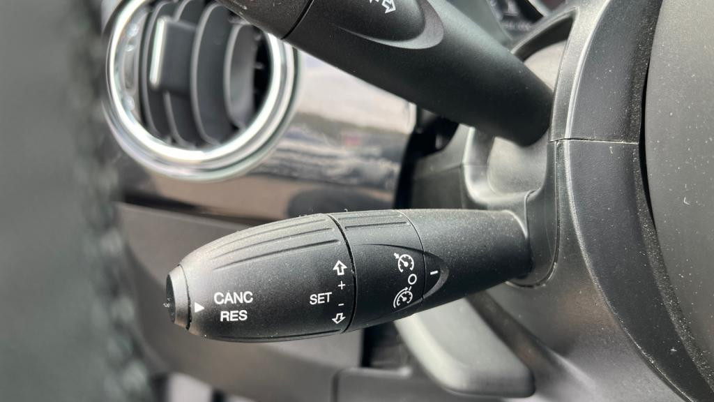 Nouvelle FIAT 500C 1.0i BSG - 70 S&S Série 0 C CABRIOLET Dolcevita PHASE 2