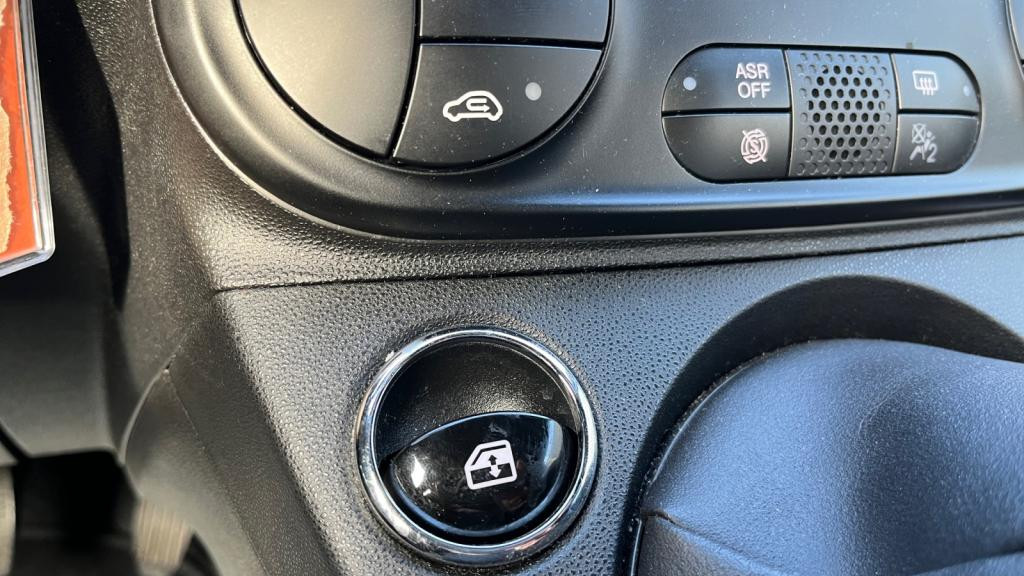 Nouvelle FIAT 500C 1.0i BSG - 70 S&S Série 0 C CABRIOLET Dolcevita PHASE 2