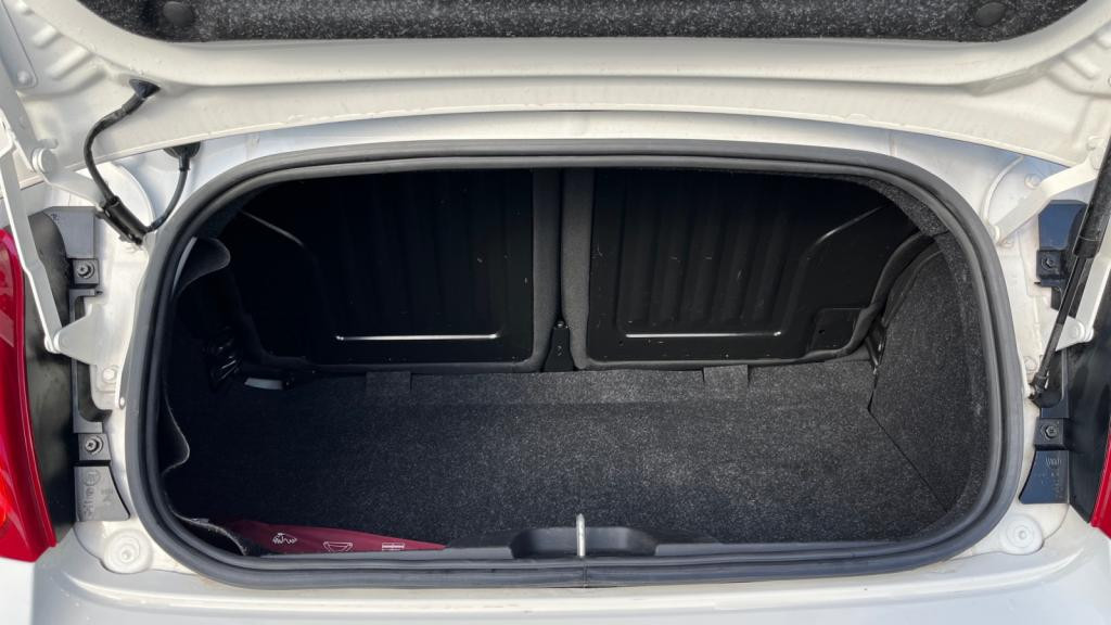 Nouvelle FIAT 500C 1.0i BSG - 70 S&S Série 0 C CABRIOLET Dolcevita PHASE 2