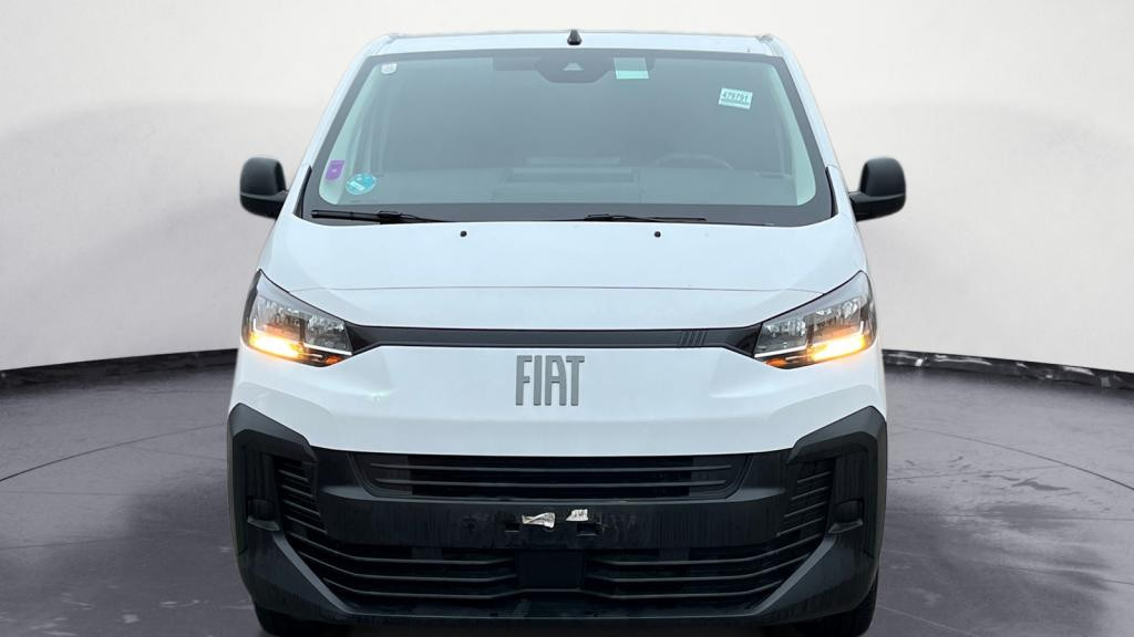 Nouvelle FIAT SCUDO 1.5 BlueHDi - 120 S&S  III Fourgon XL PHASE 2