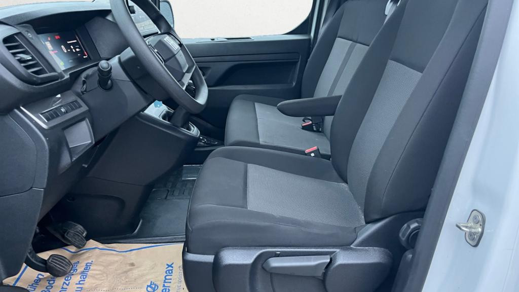 Nouvelle FIAT SCUDO 1.5 BlueHDi - 120 S&S  III Fourgon XL PHASE 2