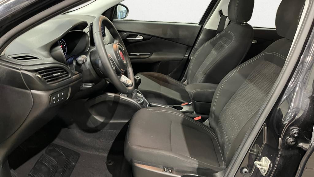 FIAT TIPO 1.0 FireFly Turbo - 100 S&S SW BREAK Cross Plus PHASE 2