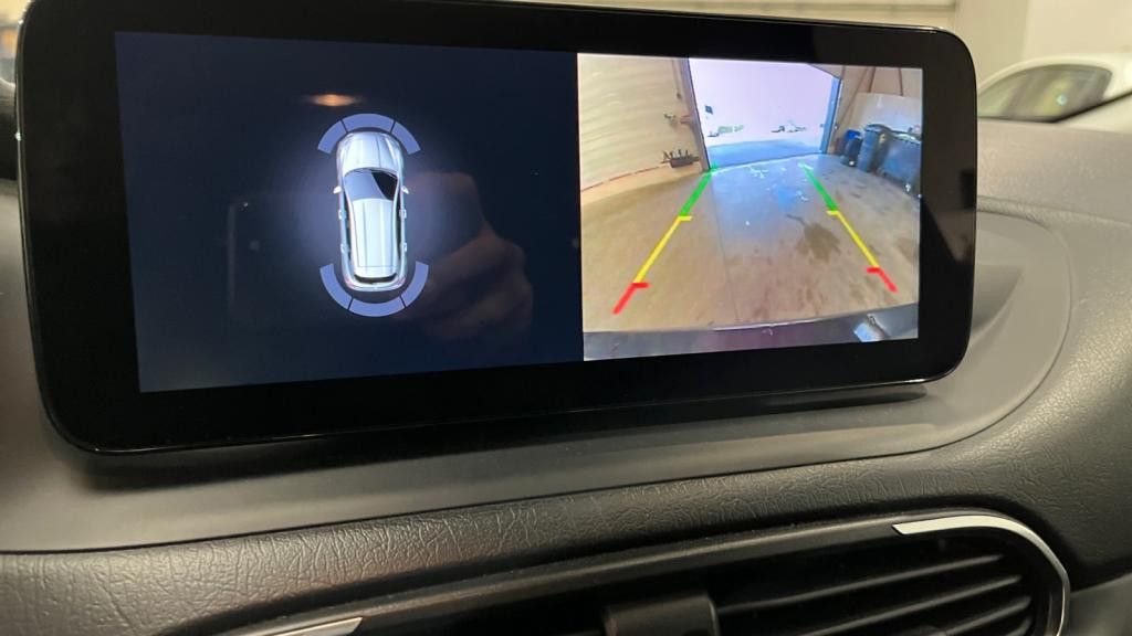 FIAT TIPO 1.0 FireFly Turbo - 100 S&S SW BREAK Cross Plus PHASE 2