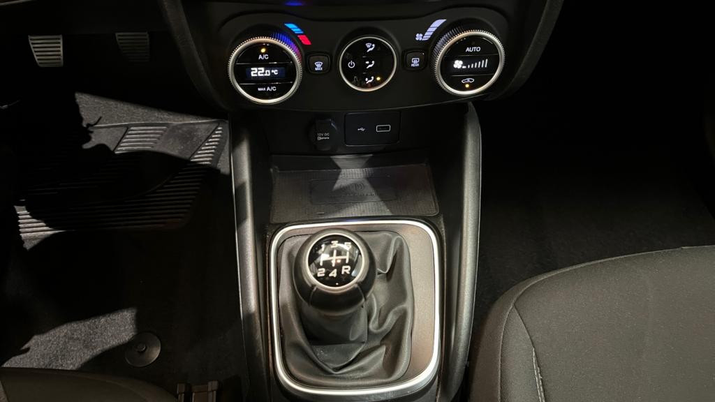 FIAT TIPO 1.0 FireFly Turbo - 100 S&S SW BREAK Cross Plus PHASE 2