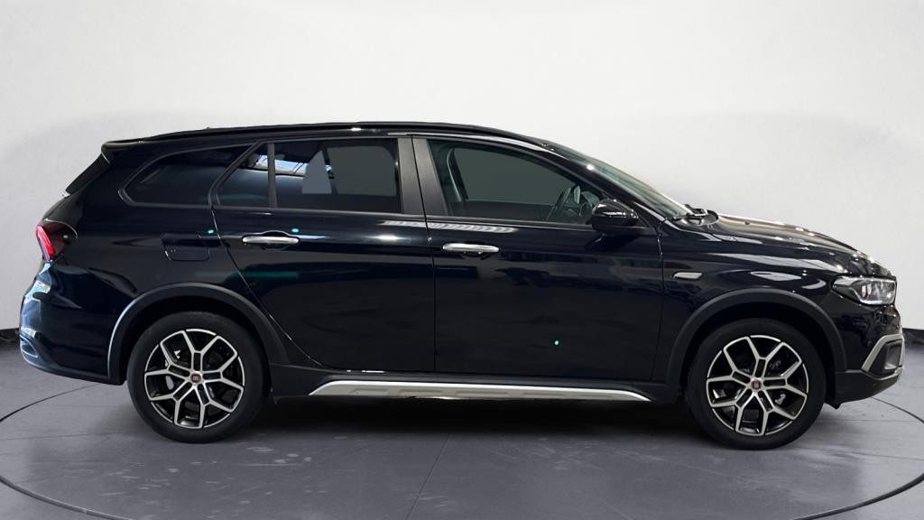 FIAT TIPO 1.0 FireFly Turbo - 100 S&S SW BREAK Cross Plus PHASE 2