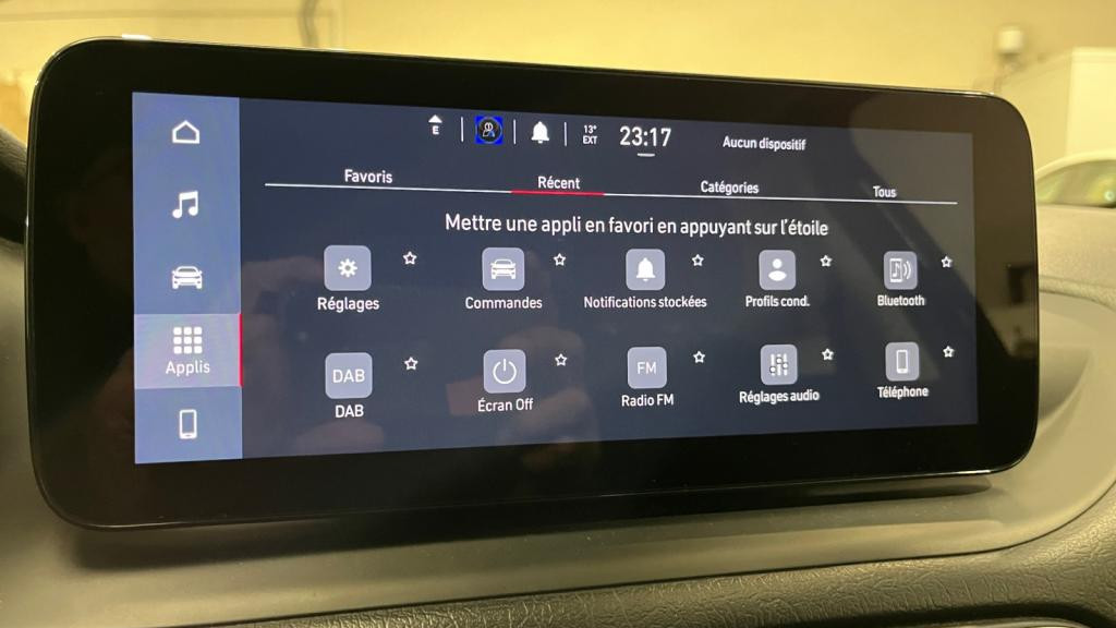 FIAT TIPO 1.0 FireFly Turbo - 100 S&S SW BREAK Cross Plus PHASE 2