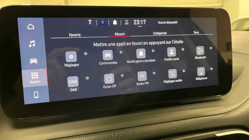 FIAT TIPO 1.0 FireFly Turbo - 100 S&S SW BREAK Cross Plus PHASE 2