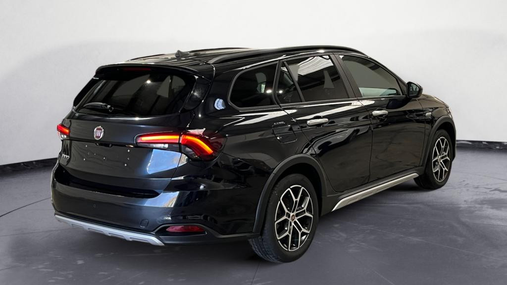 FIAT TIPO 1.0 FireFly Turbo - 100 S&S SW BREAK Cross Plus PHASE 2