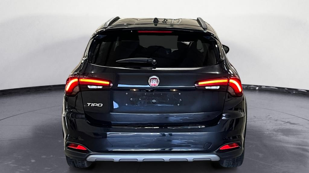 FIAT TIPO 1.0 FireFly Turbo - 100 S&S SW BREAK Cross Plus PHASE 2