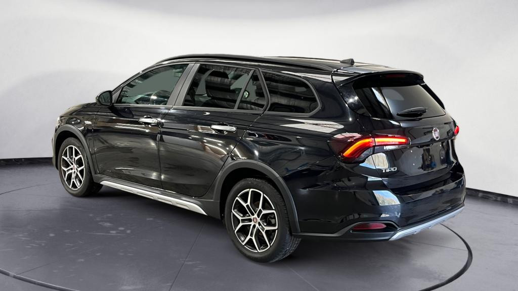 FIAT TIPO 1.0 FireFly Turbo - 100 S&S SW BREAK Cross Plus PHASE 2