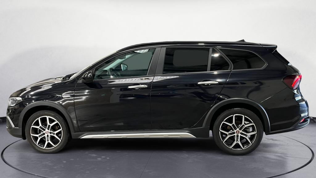 FIAT TIPO 1.0 FireFly Turbo - 100 S&S SW BREAK Cross Plus PHASE 2