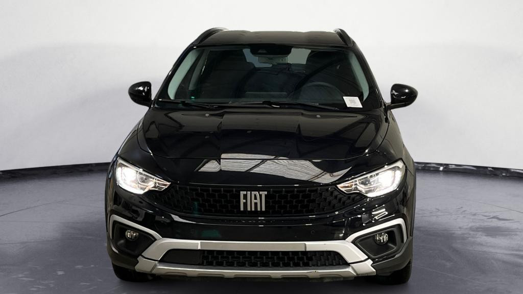 FIAT TIPO 1.0 FireFly Turbo - 100 S&S SW BREAK Cross Plus PHASE 2