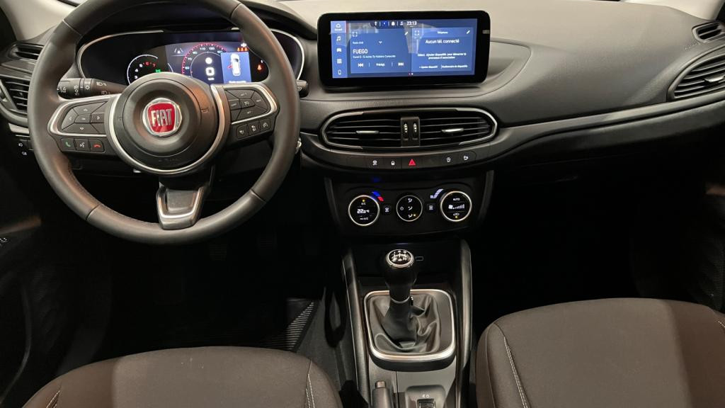 FIAT TIPO 1.0 FireFly Turbo - 100 S&S SW BREAK Cross Plus PHASE 2