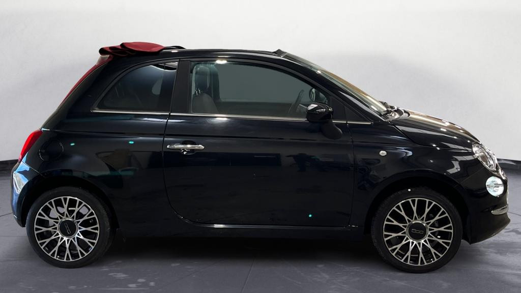 FIAT 500C 1.0i BSG - 70 S&S Série 0 C CABRIOLET Dolcevita Plus PHASE 2