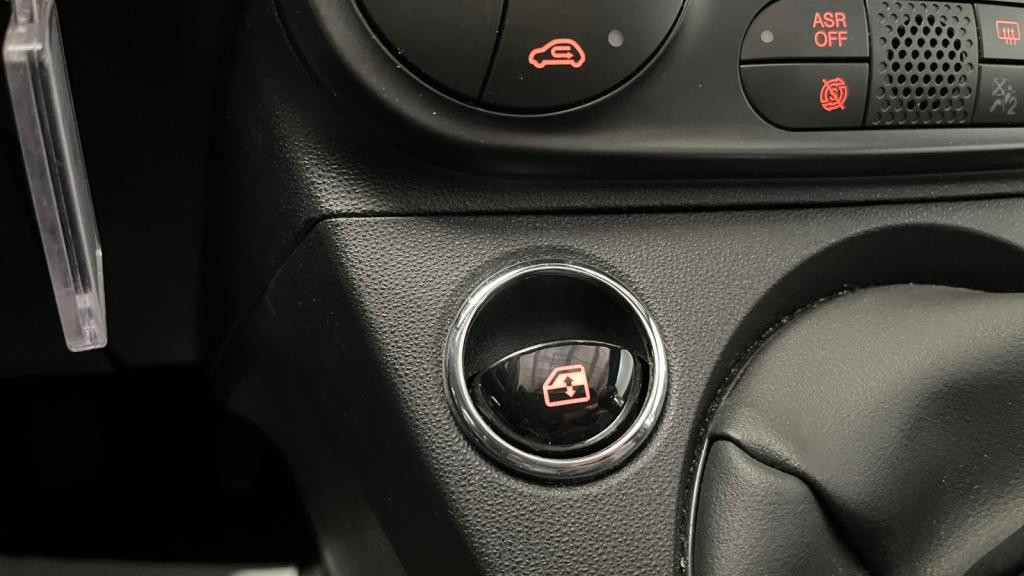 FIAT 500C 1.0i BSG - 70 S&S Série 0 C CABRIOLET Dolcevita Plus PHASE 2