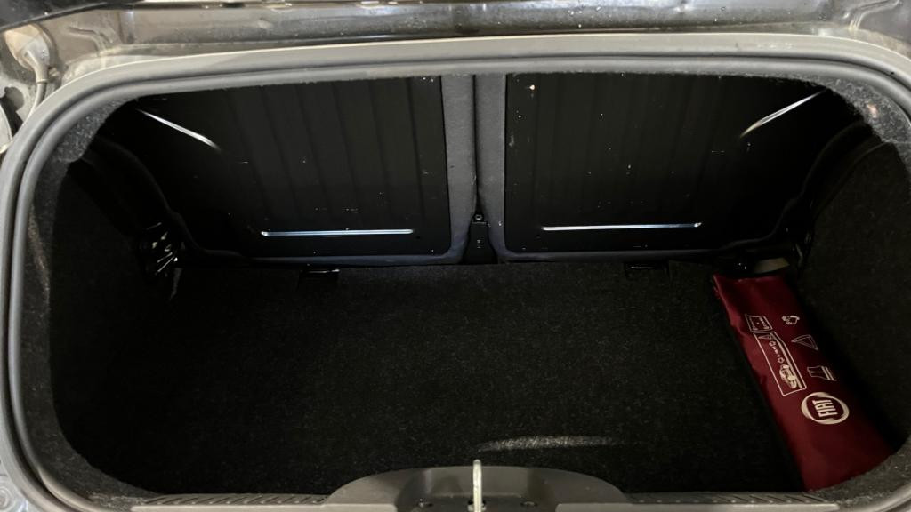 FIAT 500C 1.0i BSG - 70 S&S Série 0 C CABRIOLET Dolcevita Plus PHASE 2