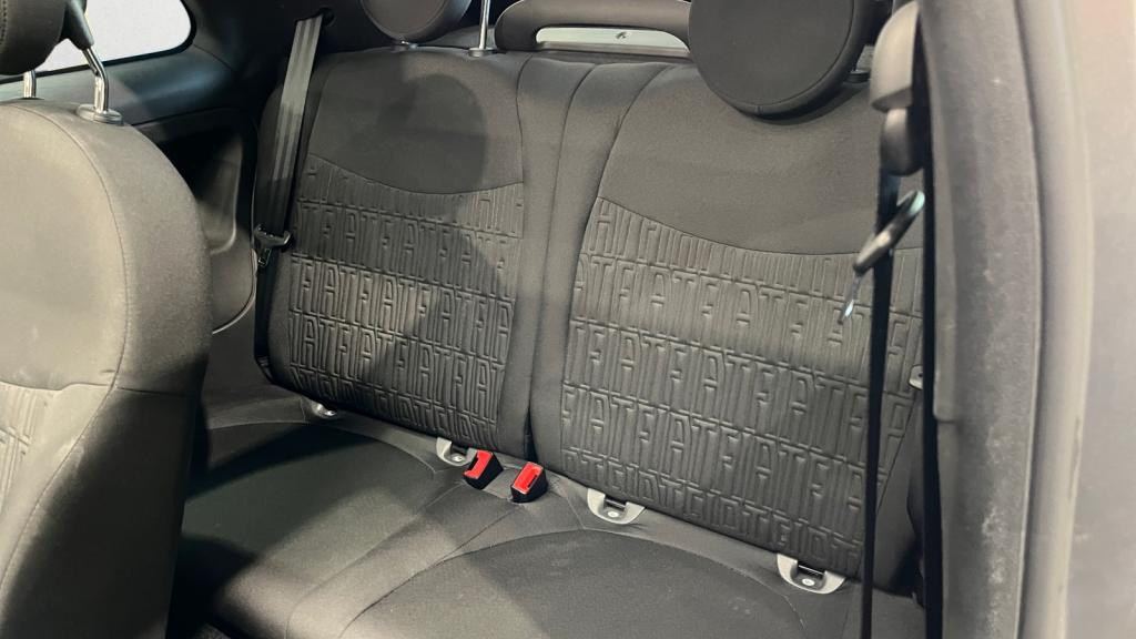 FIAT 500C 1.0i BSG - 70 S&S Série 0 C CABRIOLET Dolcevita PHASE 2