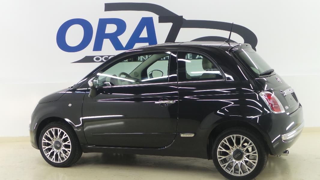 FIAT 500 1.2 8V 69 LOUNGE