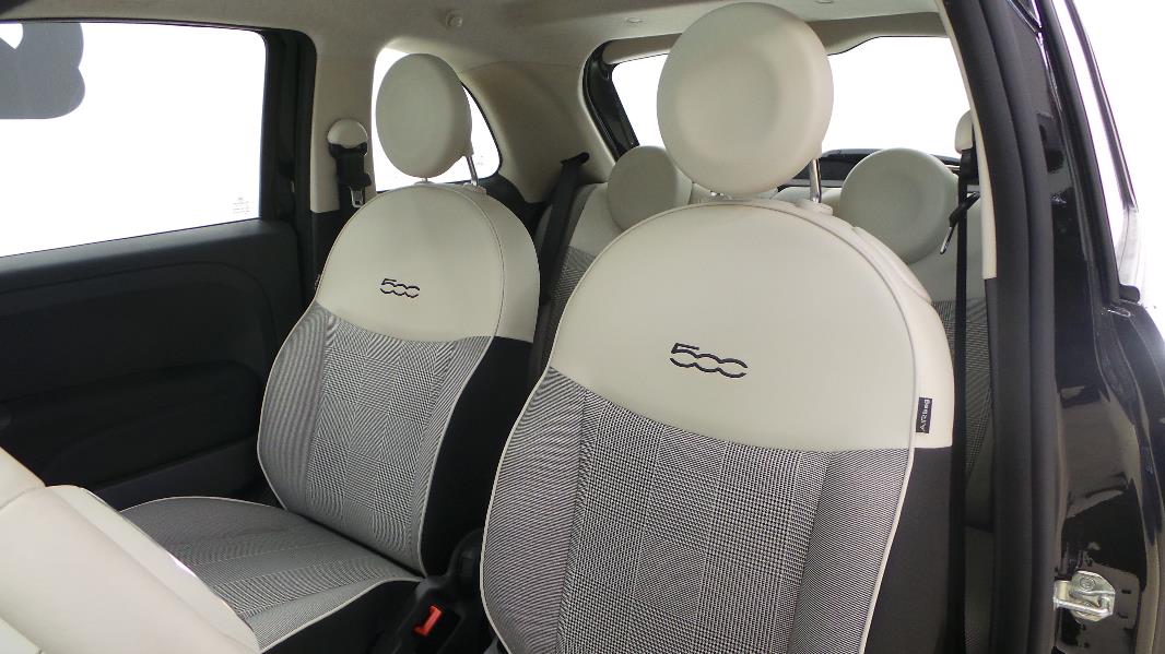 FIAT 500 1.2 8V 69 LOUNGE