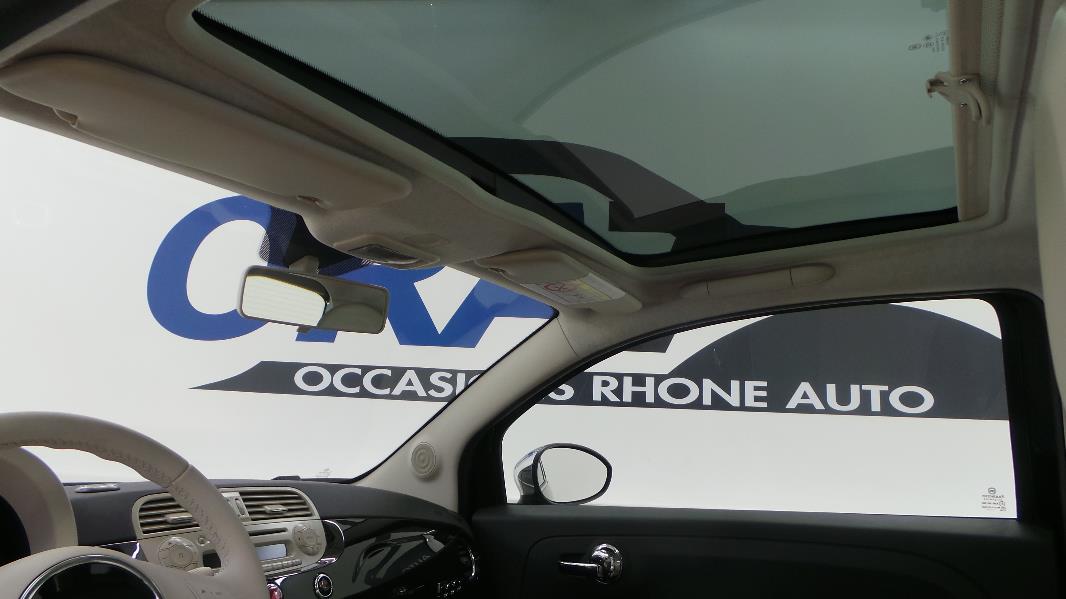 FIAT 500 1.2 8V 69 LOUNGE