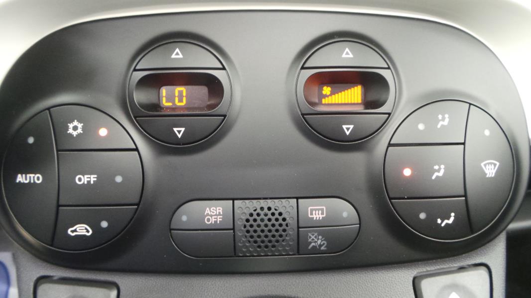 FIAT 500C 1.2 8V 69CH LOUNGE