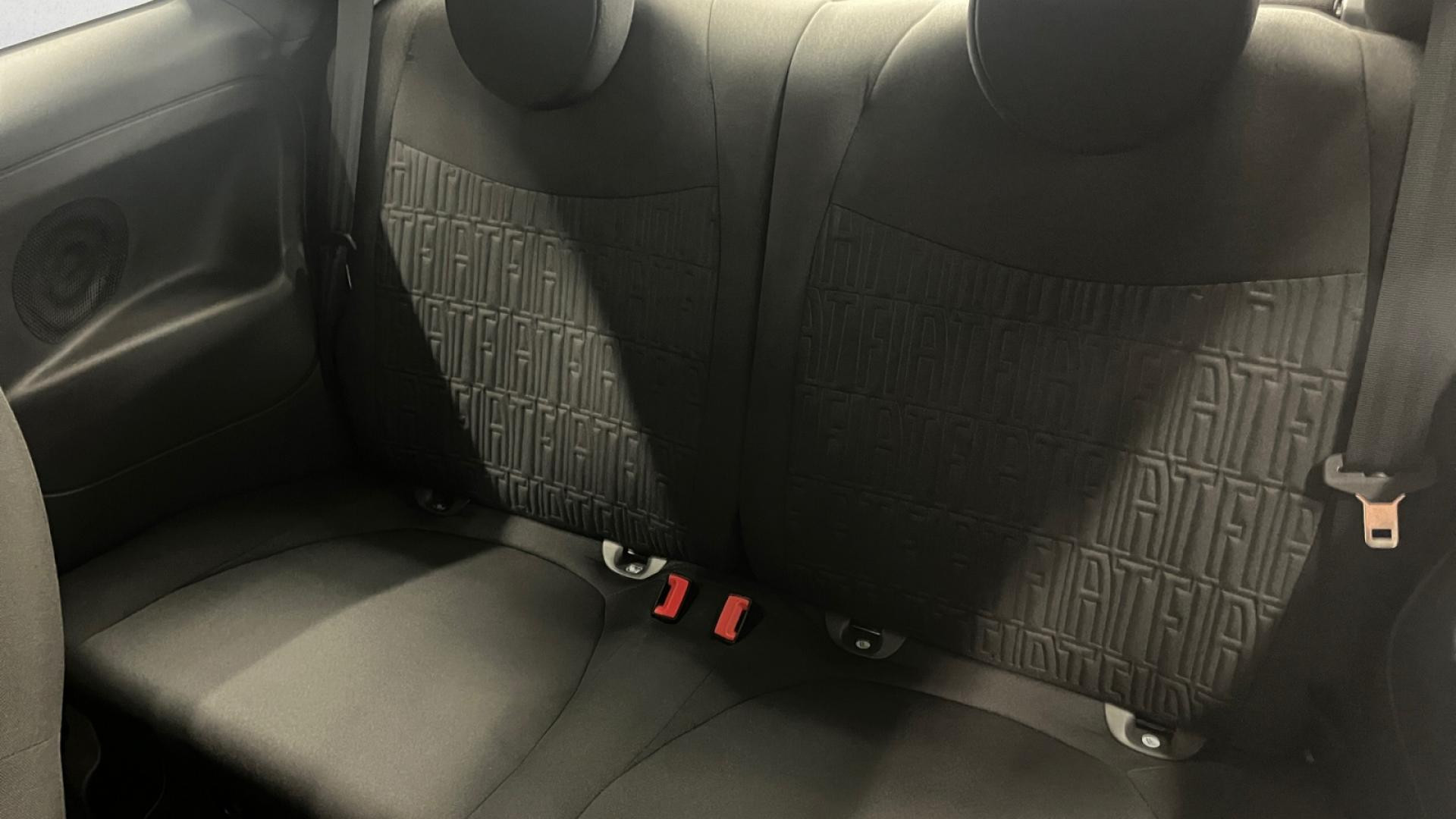 Nouvelle FIAT 500 1.0i BSG - 70 S&S Série 0  BERLINE Dolcevita PHASE 2