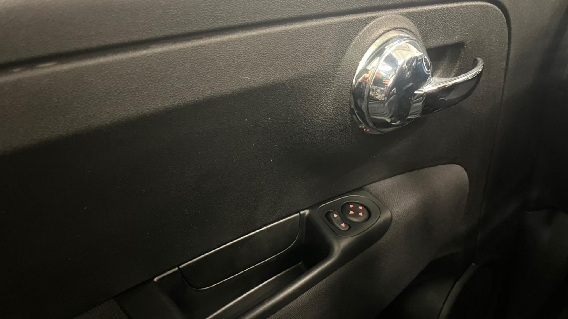 Nouvelle FIAT 500 1.0i BSG - 70 S&S Série 0  BERLINE Dolcevita PHASE 2