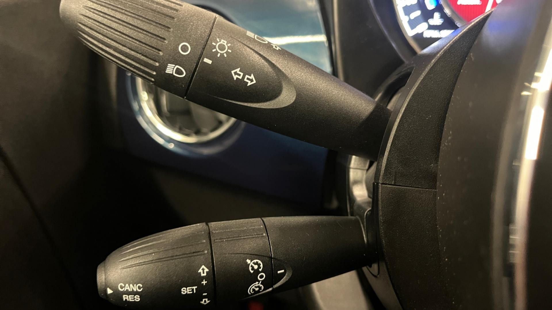 Nouvelle FIAT 500 1.0i BSG - 70 S&S Série 0  BERLINE Dolcevita PHASE 2