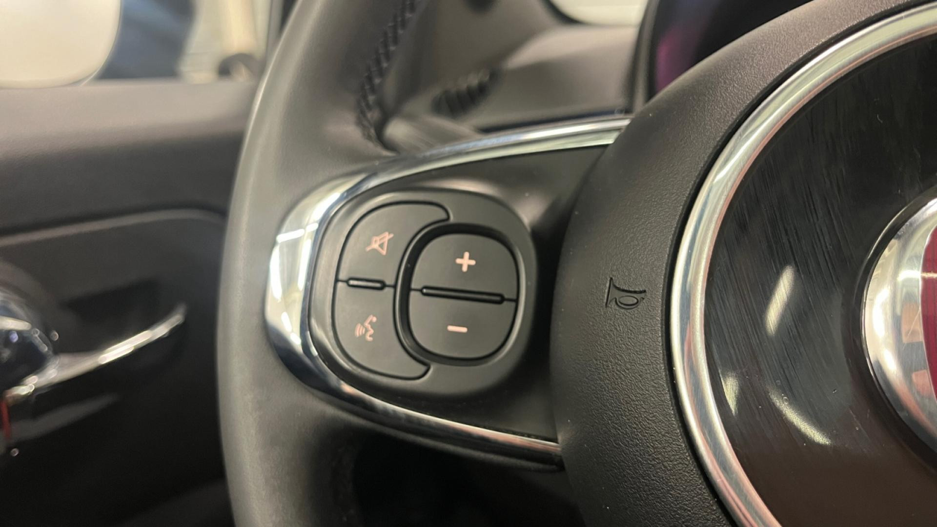 Nouvelle FIAT 500 1.0i BSG - 70 S&S Série 0  BERLINE Dolcevita PHASE 2