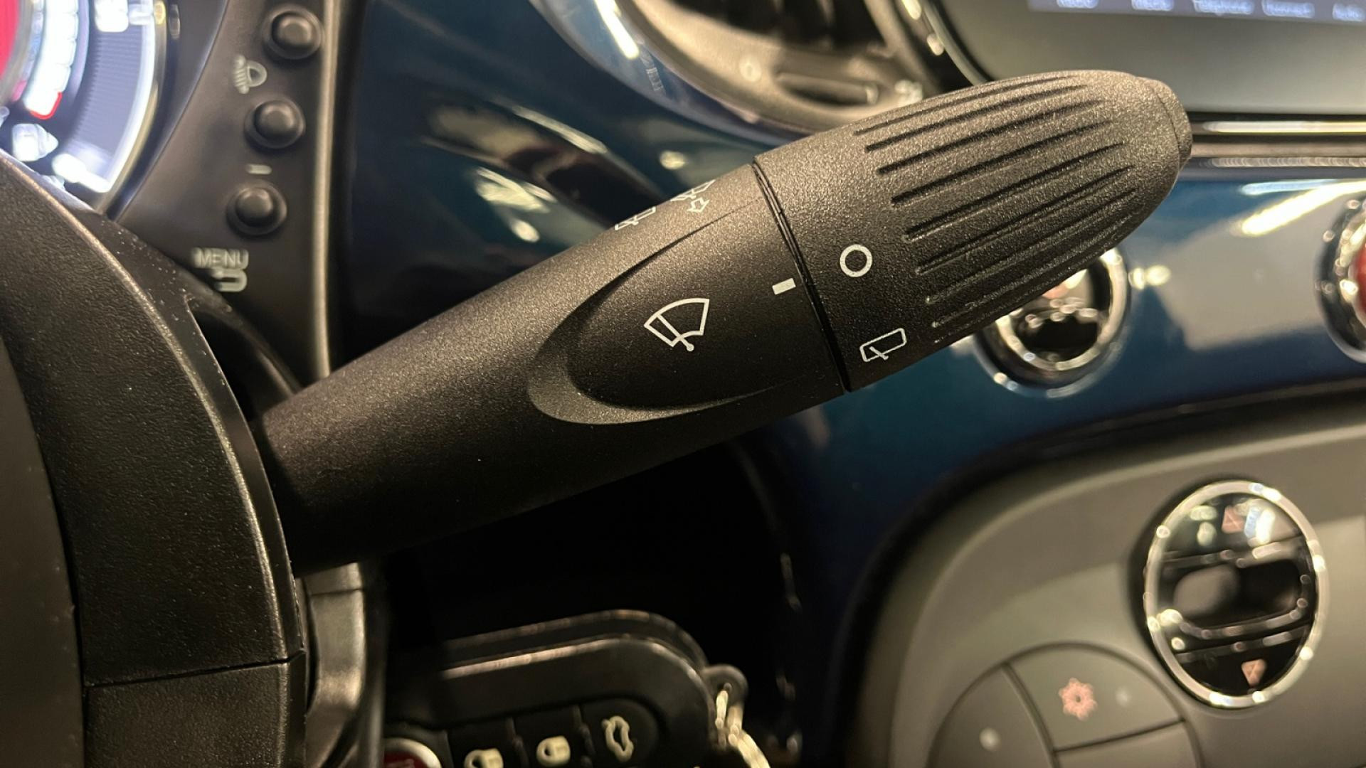 Nouvelle FIAT 500 1.0i BSG - 70 S&S Série 0  BERLINE Dolcevita PHASE 2