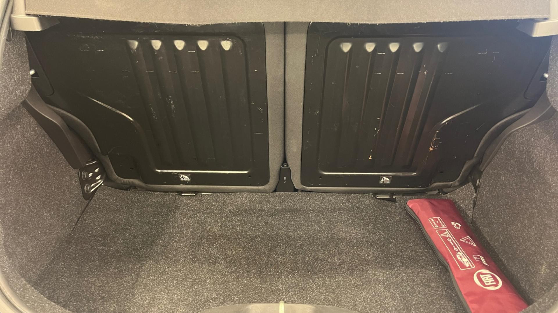 Nouvelle FIAT 500 1.0i BSG - 70 S&S Série 0  BERLINE Dolcevita PHASE 2